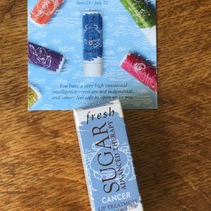 Fresh Sugar Advanced Therapy Lip Treatment
